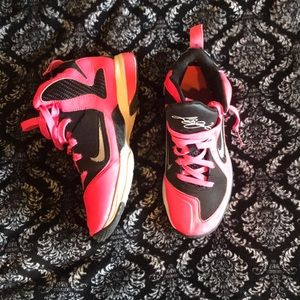 Nike Lebron 9